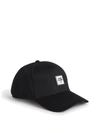 OPENING CEREMONY OPENING CEREMONY BOX LOGO PATCHED BASEBALL HAT
