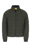 PARAJUMPERS PARAJUMPERS LAST MINUTE ZIPPED PADDED JACKET
