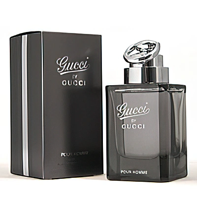 Gucci By / Edt Spray 3.0 oz (m) In N/a