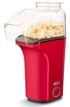 Dash Fresh Pop Popcorn Maker In Red