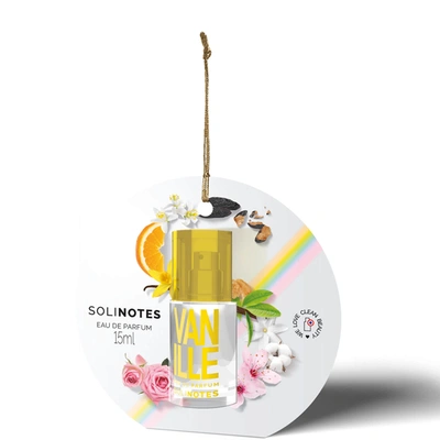 Solinotes Ornament Eau De Parfum Spray 0.7 oz (various Fragrance)