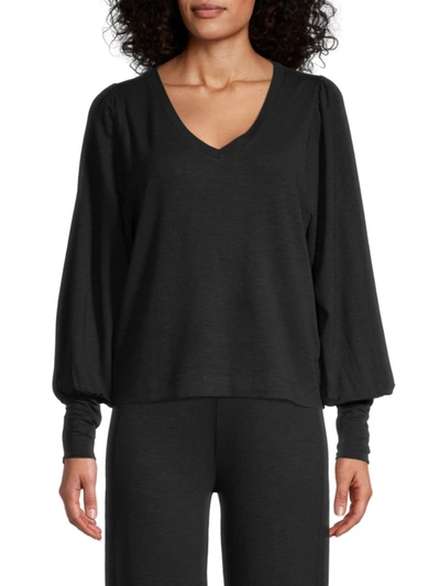 Grey State Women's Lorelei Top In Neutrals