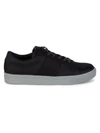 GREATS MEN'S CONVERTIBLE LACE SNEAKERS