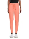 FREE PEOPLE MOVEMENT WOMEN'S SUNNY SKINNY SWEATPANTS