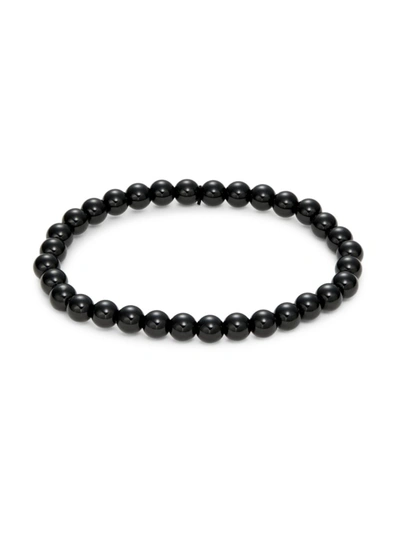 Effy Men's Onyx Bracelet