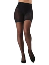 Memoi Women's Control Top Shaper Brief In Black