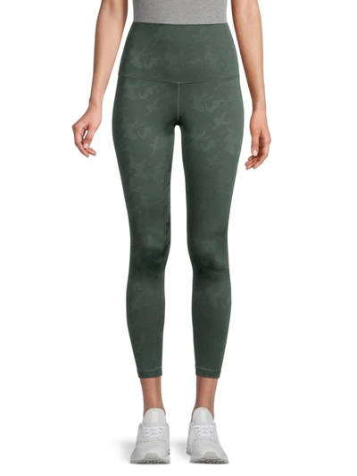 90 Degree By Reflex Camo Leggings 90 Degree By Reflex Lux XL Hi