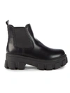 Circus By Sam Edelman Darielle Bootie In Black