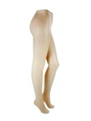 Falke Women's Seidenglatt Ultrasheer Control Top Tights In Champagne