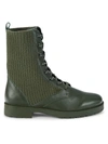 SPLENDID WOMEN'S SCOUT COMBAT BOOTS