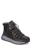 Spyder Blacktail Waterproof Hiking Boot In Black