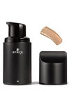 Stryx No. 02 Tinted Moisturizer In Medium Mahogany