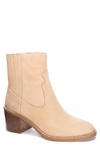 42 Gold Miley Bootie In Natural
