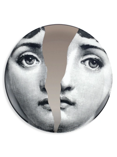 Fornasetti Teme E Variazioni 10 Wall Plate
