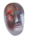 Kosta Boda Inside Matters Brain - The Brains Collection