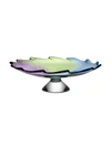 Kosta Boda Poppy Dish