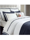 DOWNTOWN COMPANY HOTEL COLLECTION DUVET COVER