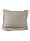 Downtown Company Madison 3-piece Bedding Set In Taupe