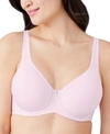 WACOAL BASIC BEAUTY UNDERWIRE T-SHIRT BRA 853192