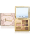 TOO FACED NATURAL EYES NEUTRAL EYE SHADOW PALETTE
