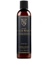 CASWELL-MASSEY HERITAGE FACE WASH, 8 OZ.
