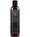 Caswell-massey Heritage Face Wash, 8 Oz.