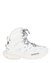 BALENCIAGA WOMENS TRACK HIKE SNEAKERS