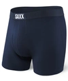 Saxx Ultra Boxer Brief In Ultra Navy