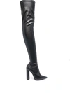 LE SILLA MEGAN THIGH-HIGH BOOTS