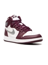 Jordan Air  1 Retro High Og Sneakers In White