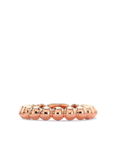 Pragnell 18kt Rose Gold Bohemia Ring In Pink