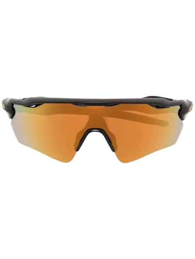 Oakley Radar Ev Path Sunglasses In Black