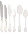 DOLCE & GABBANA 6 PIECE CUTLERY SET