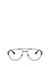 VERSACE VERSACE EYEWEAR EYEGLASSES