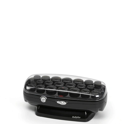 Babyliss Thermo-ceramic Rollers