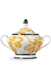 GUCCI HERBARIUM SUGAR BOWL