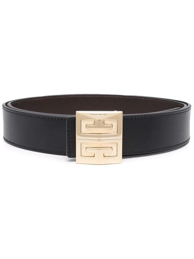 Givenchy Men's Brown Other Materials Belt