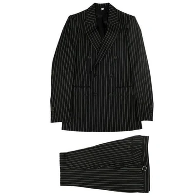Burberry Mens Fashion Mens 8013846 In Black