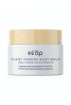 KEAR PLANT HEROES BODY BALM