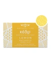 KEAR LEMON ANTISEPTIC HERBAL SOAP