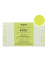 KEAR SAGE OLIVE LEAF EXTRACT HERBAL SOAP