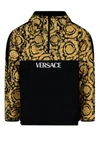 VERSACE VERSACE BAROCCO PRINTED JACKET