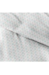 Ienjoy Home 3-piece King Duvet Set In Aqua