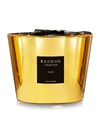BAOBAB COLLECTION AURUM SCENTED CANDLE, 3.9"