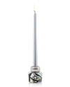 Baobab Collection Twins Stones Candle Holder
