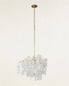 John-richard Collection Shiro Noda Five-light Chandelier