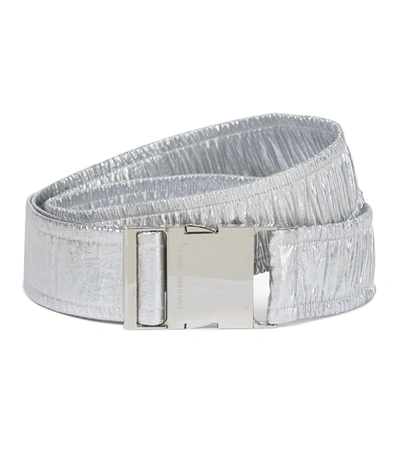 Isabel Marant Priya Nylon Belt