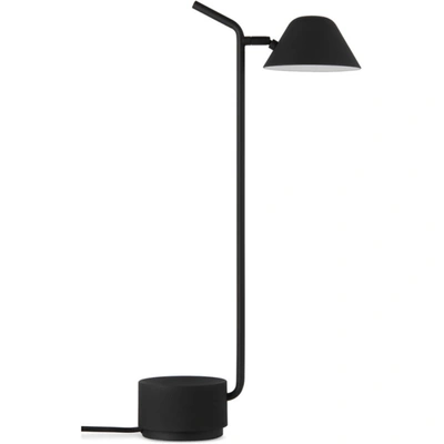 Menu Black Peek Table Lamp