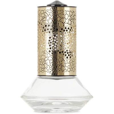 Diptyque Rose Hourglass Diffuser 2.0 In Na
