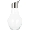 Georg Jensen Sky Glass & Stainless Steel Water Pitcher In N/a